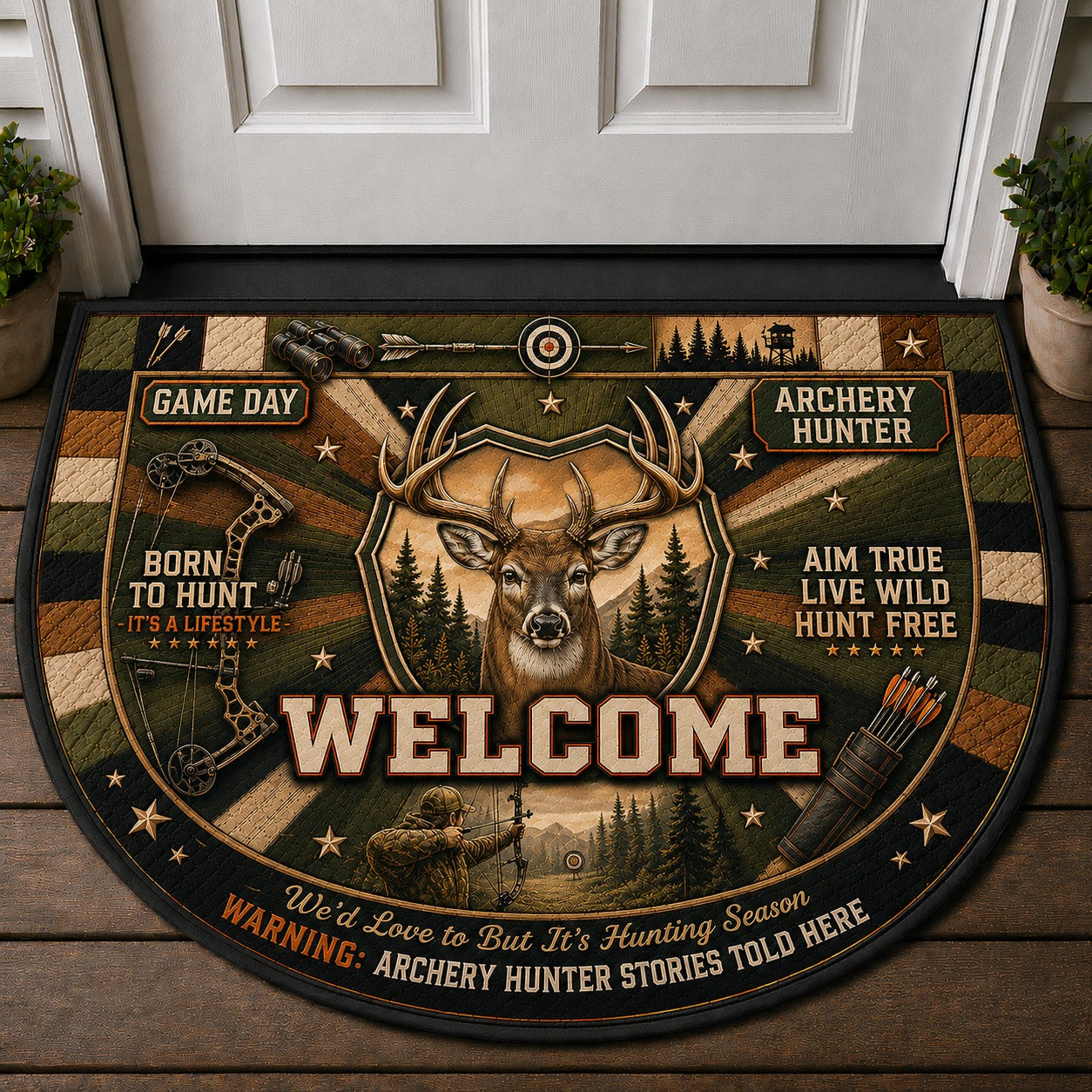 Alfombra personalizada de bienvenida premium de equipo de la MLB – Felpudo de béisbol personalizado