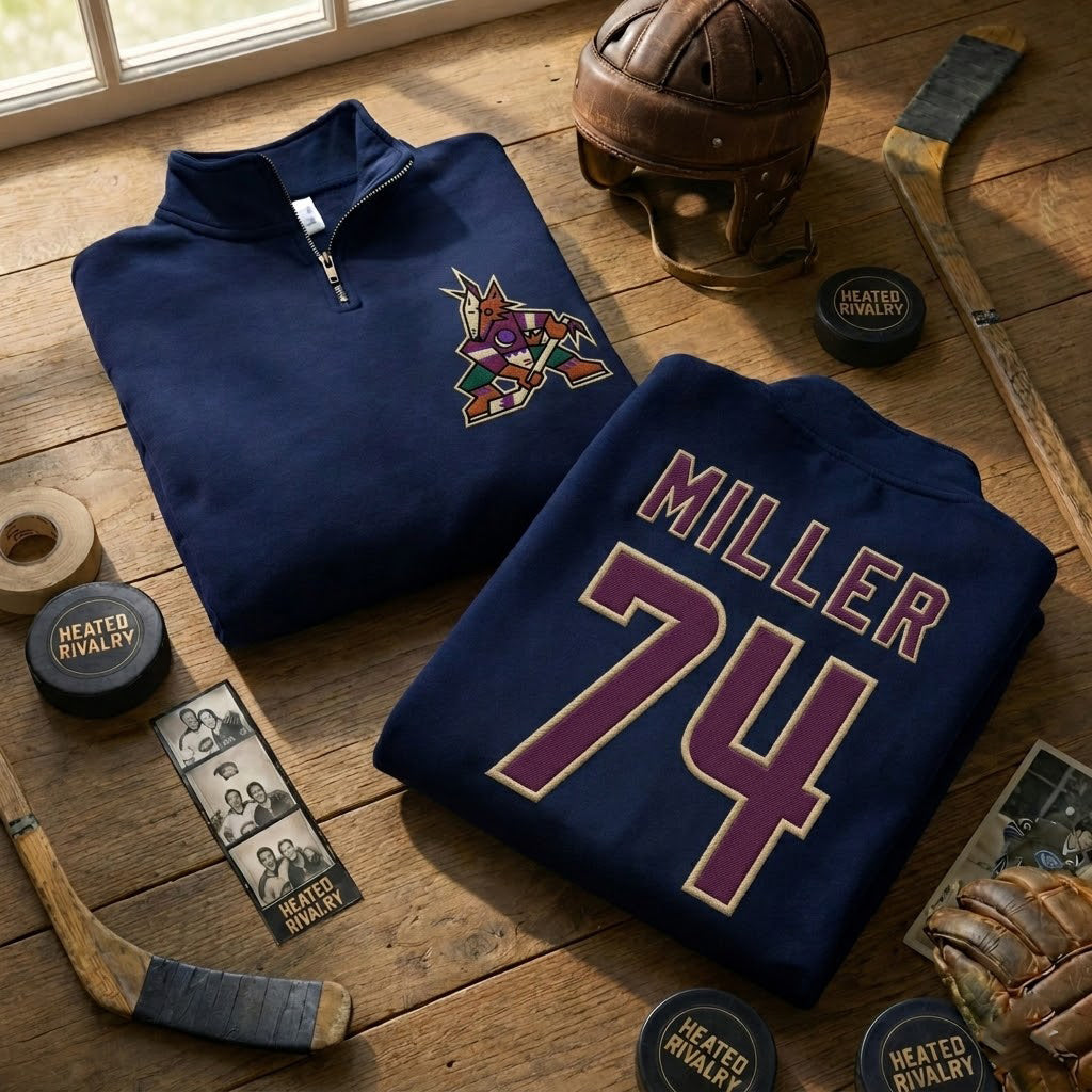 Arizona Coyotes