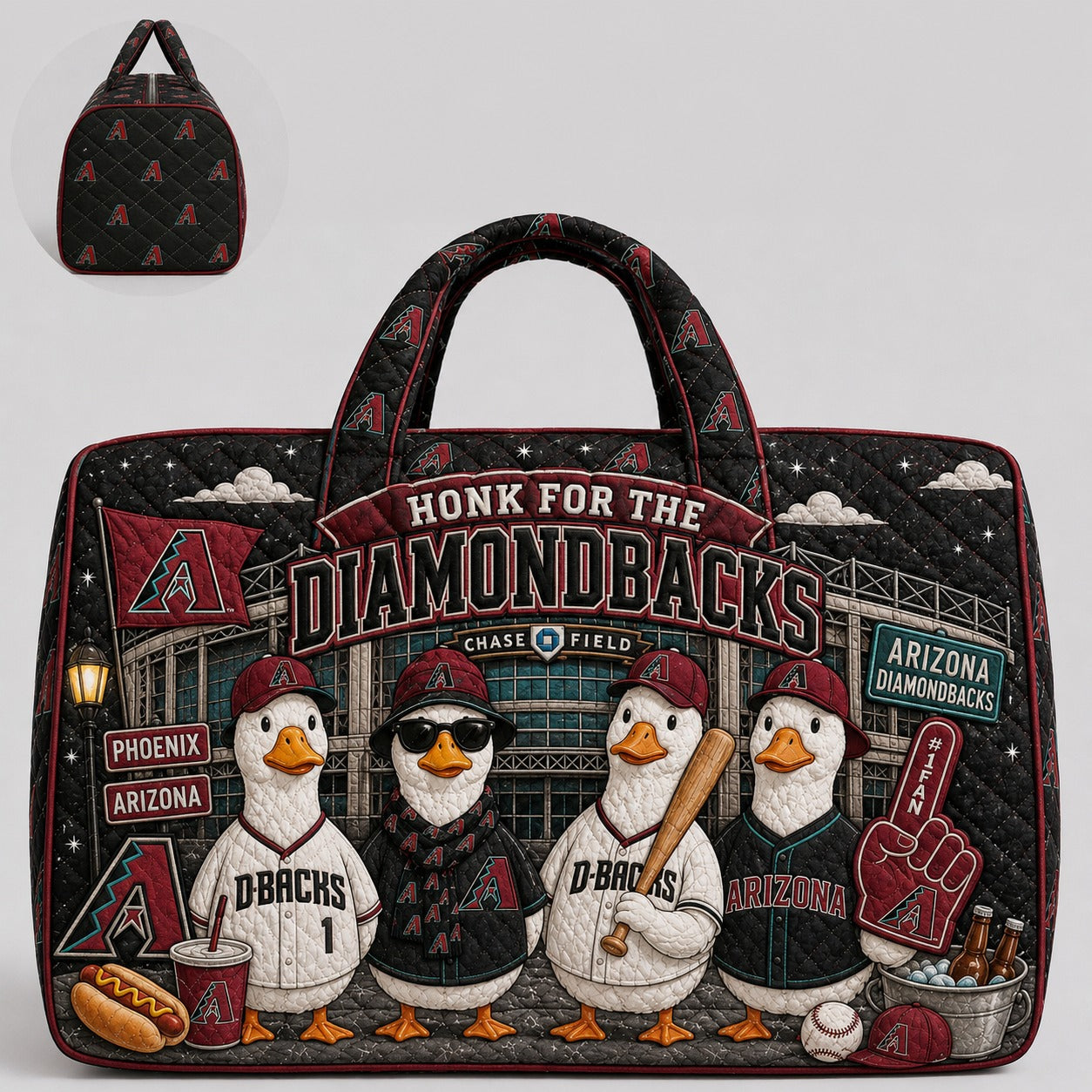 Alfombra personalizada de bienvenida premium de equipo de la MLB – Felpudo de béisbol personalizado