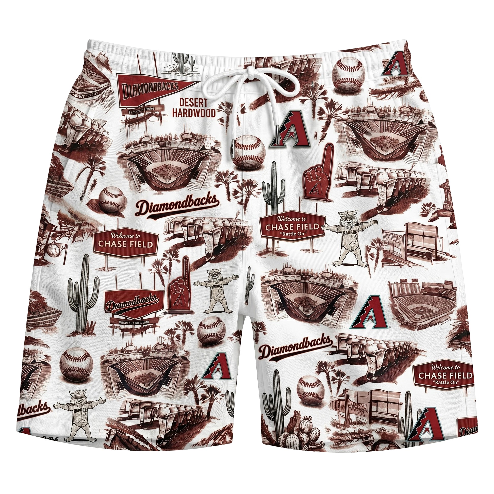 Beach Shorts