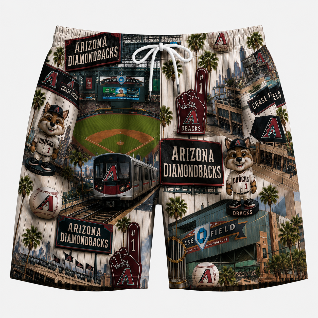All Baseball Teams Iconic Moments Aloha Shirt for Baseball Fans Button-Up Unisex Hawaiian Shirt For Men and Women