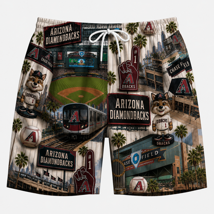 All Baseball Teams Iconic Moments Aloha Shirt for Baseball Fans Button-Up Unisex Hawaiian Shirt For Men and Women