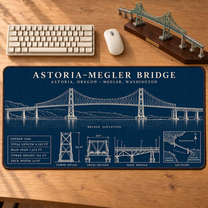 Mouse Pad design