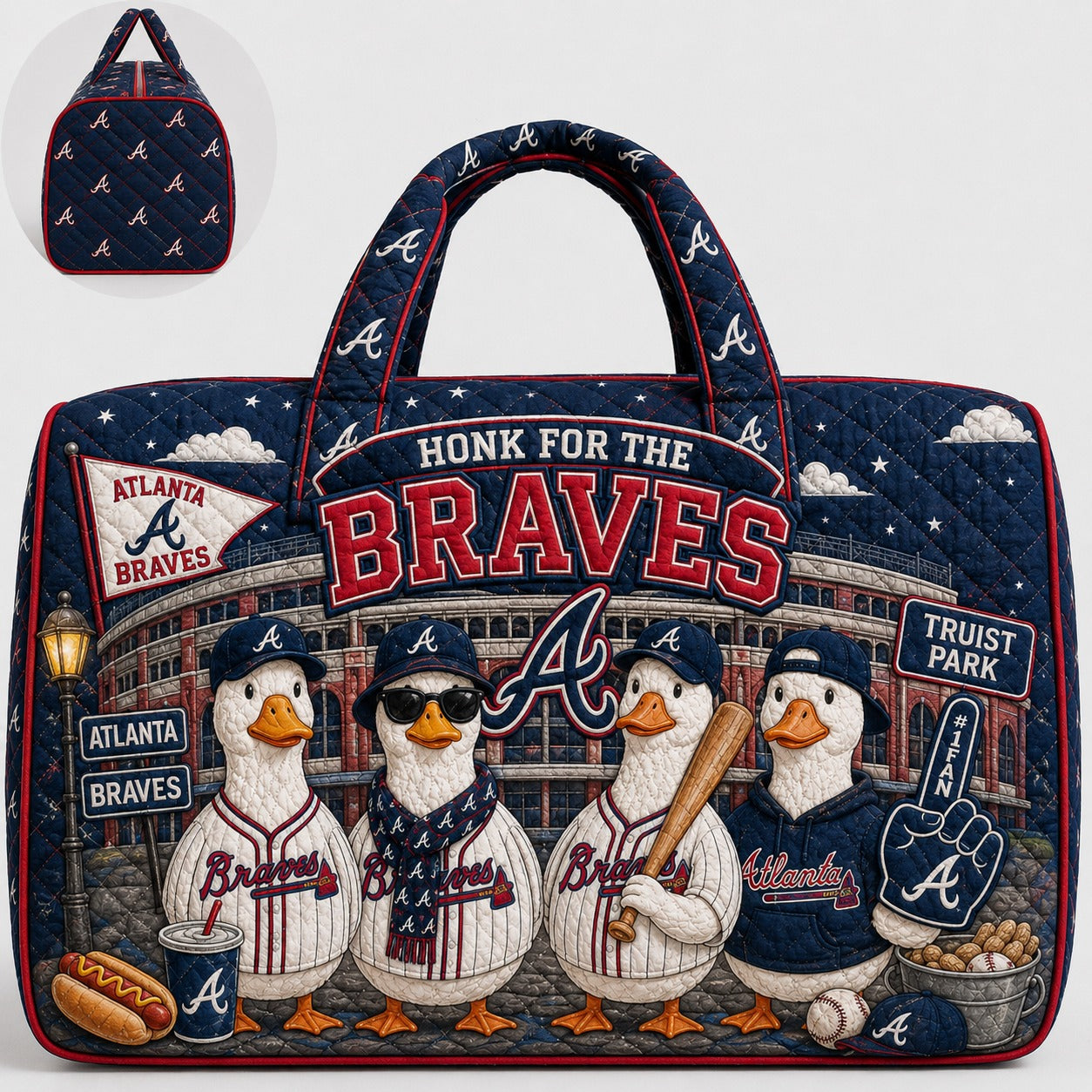 Alfombra personalizada de bienvenida premium de equipo de la MLB – Felpudo de béisbol personalizado