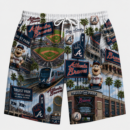All Baseball Teams Iconic Moments Aloha Shirt for Baseball Fans Button-Up Unisex Hawaiian Shirt For Men and Women
