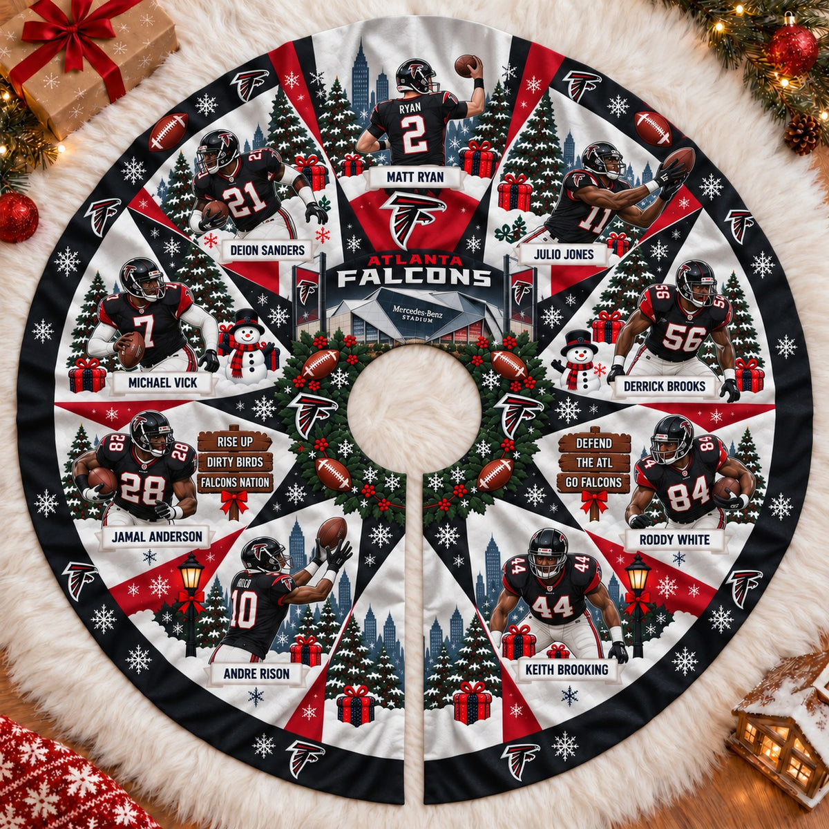 Alfombra personalizada de bienvenida premium de equipo de la MLB – Felpudo de béisbol personalizado