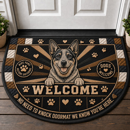 Alfombra personalizada de bienvenida premium de equipo de la MLB – Felpudo de béisbol personalizado