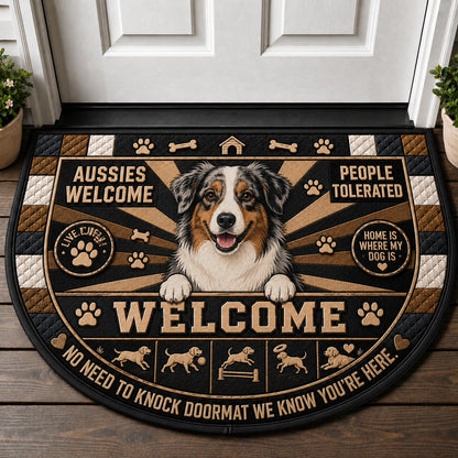 Alfombra personalizada de bienvenida premium de equipo de la MLB – Felpudo de béisbol personalizado