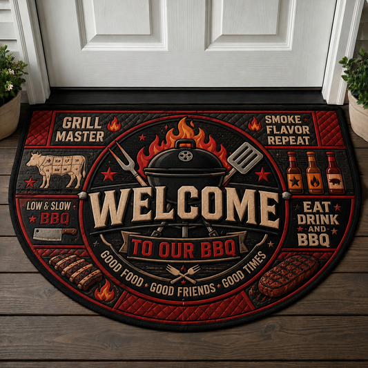 Alfombra personalizada de bienvenida premium de equipo de la MLB – Felpudo de béisbol personalizado