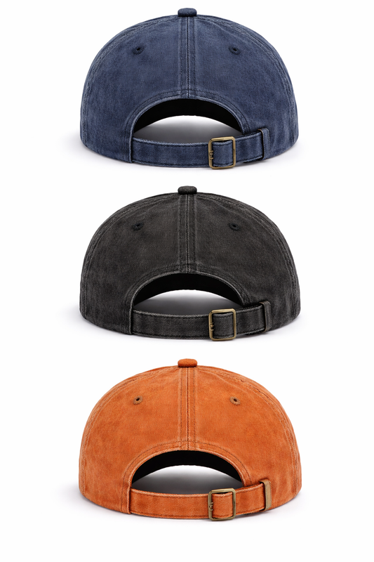 Baseball Cap America 250 Anniversary Embroidered Logo Premium Washed Cap Hot Sale