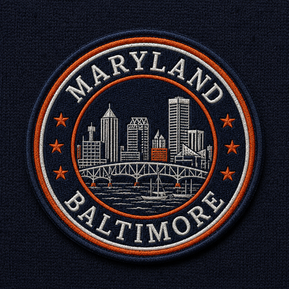 All Baseball Teams Embroidered Logo and City Premium Quarter Zip Sweatshirt, Inspired Quarter Zip Sweater, Unisex Baseball Sweatshirt