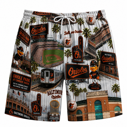 All Baseball Teams Iconic Moments Aloha Shirt for Baseball Fans Button-Up Unisex Hawaiian Shirt For Men and Women