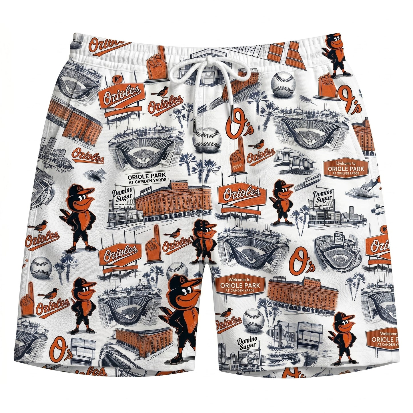 Beach Shorts