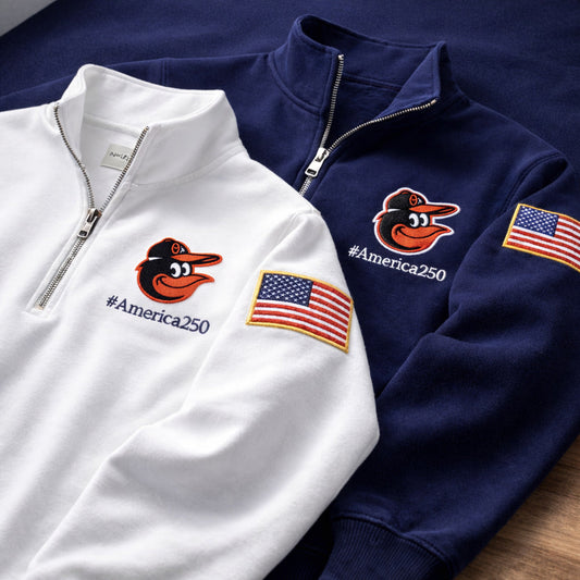 Baltimore Orioles