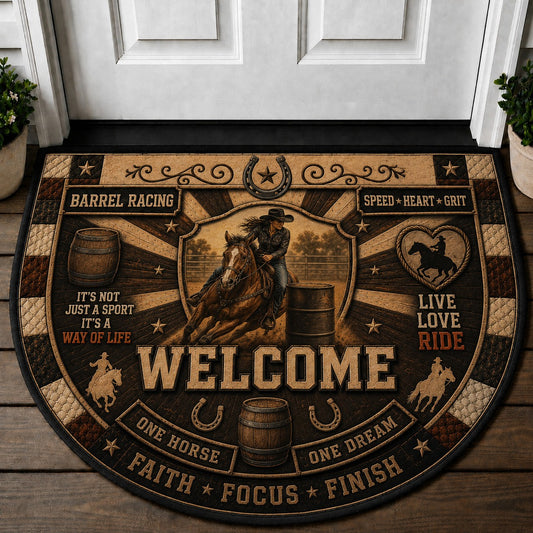 Alfombra personalizada de bienvenida premium de equipo de la MLB – Felpudo de béisbol personalizado