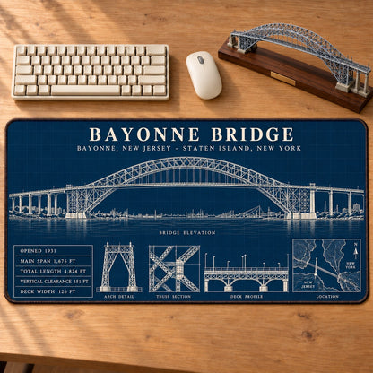 Mouse Pad design
