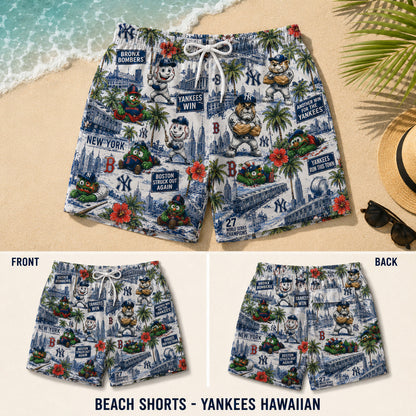 Beach Shorts