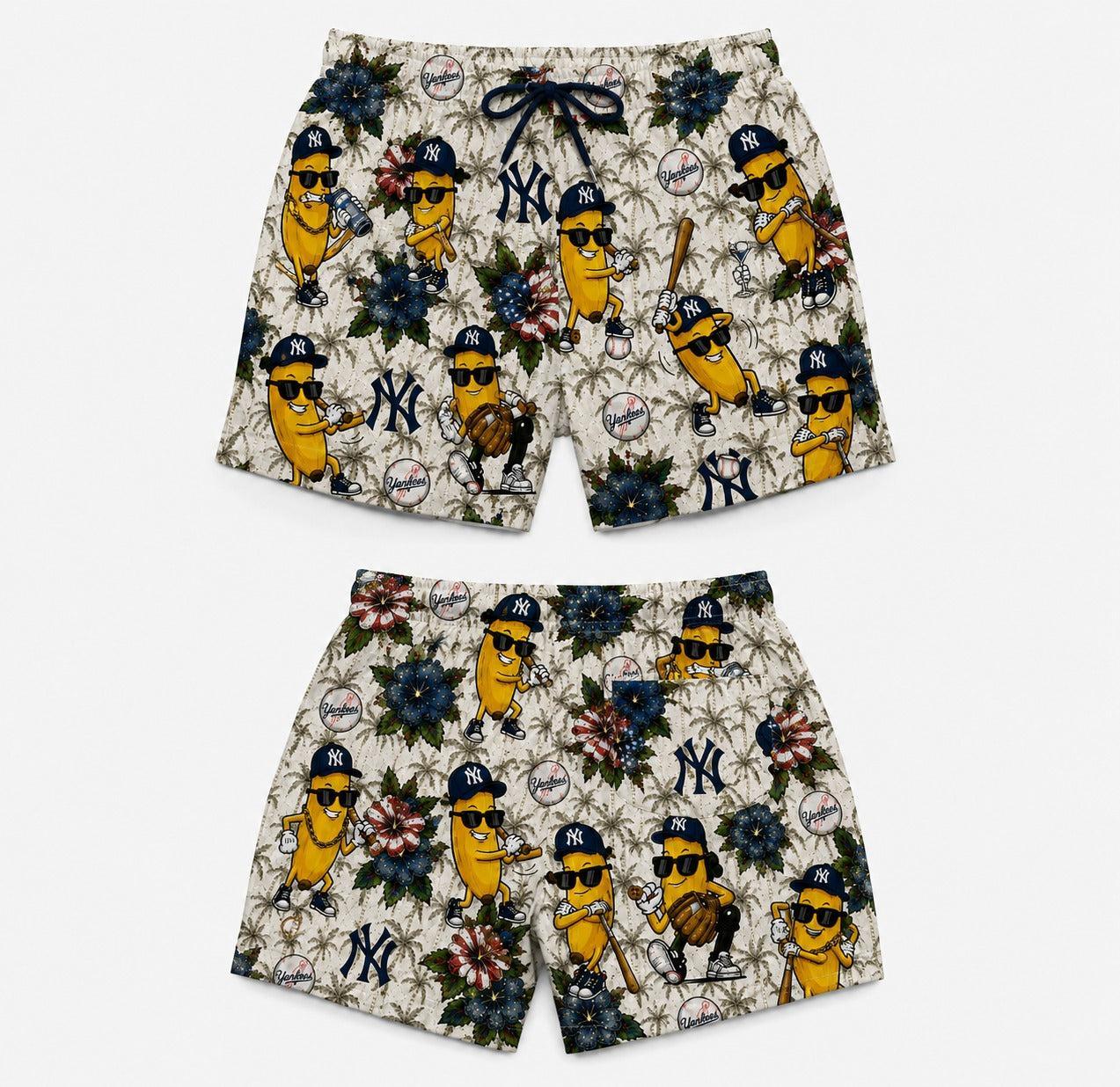 Beach Shorts