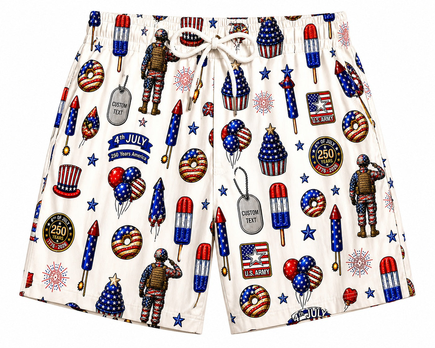 Beach Shorts