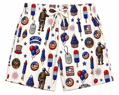 Beach Shorts