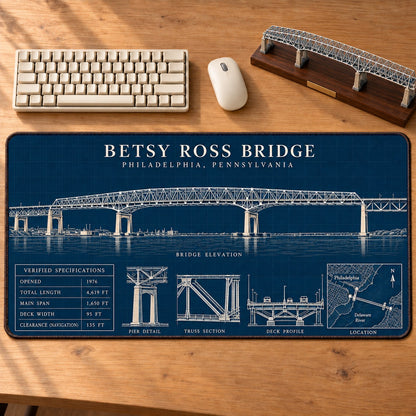 Mouse Pad design