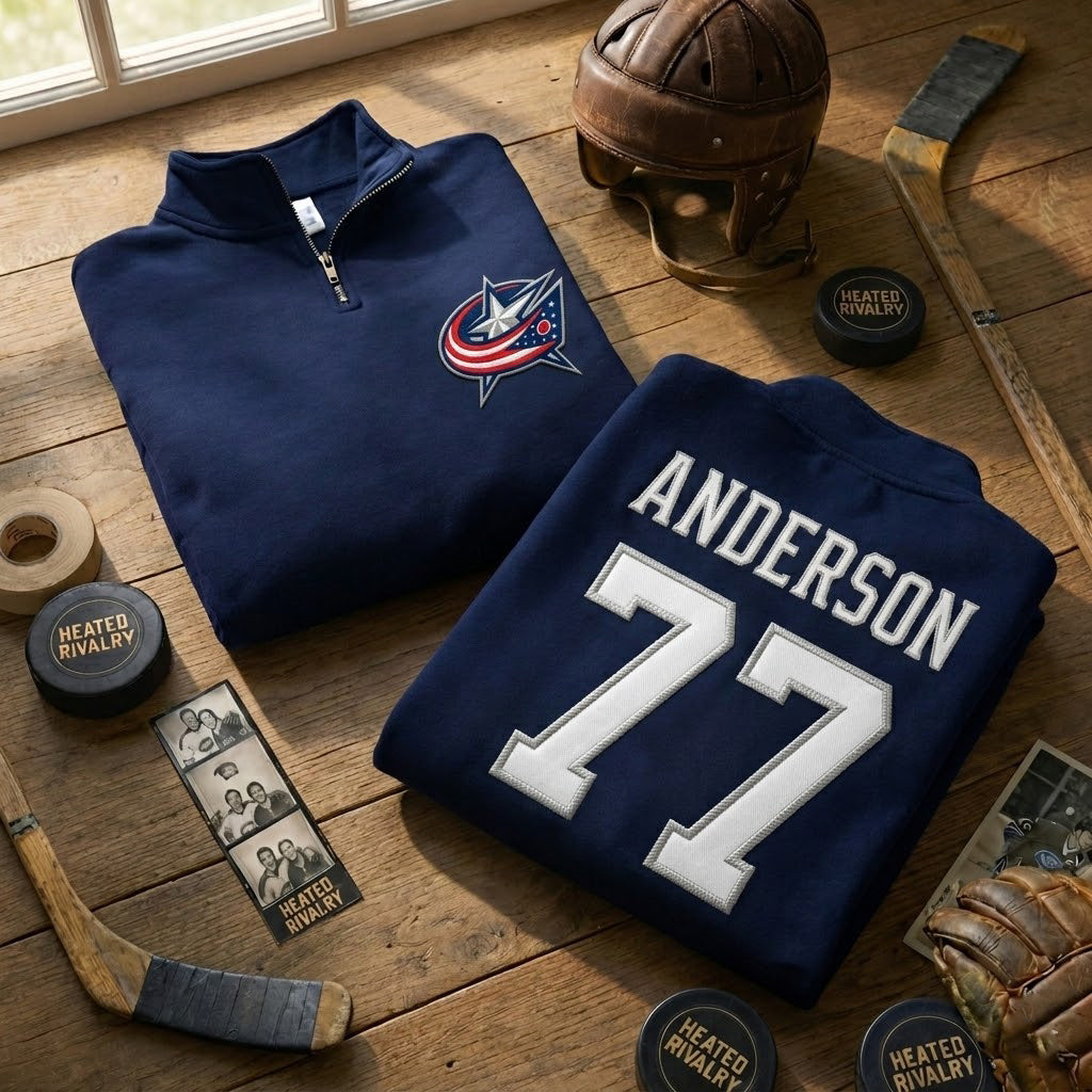 Blue Jackets Columbus