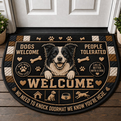 Alfombra personalizada de bienvenida premium de equipo de la MLB – Felpudo de béisbol personalizado