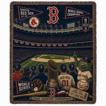 Alfombra personalizada de bienvenida premium de equipo de la MLB – Felpudo de béisbol personalizado