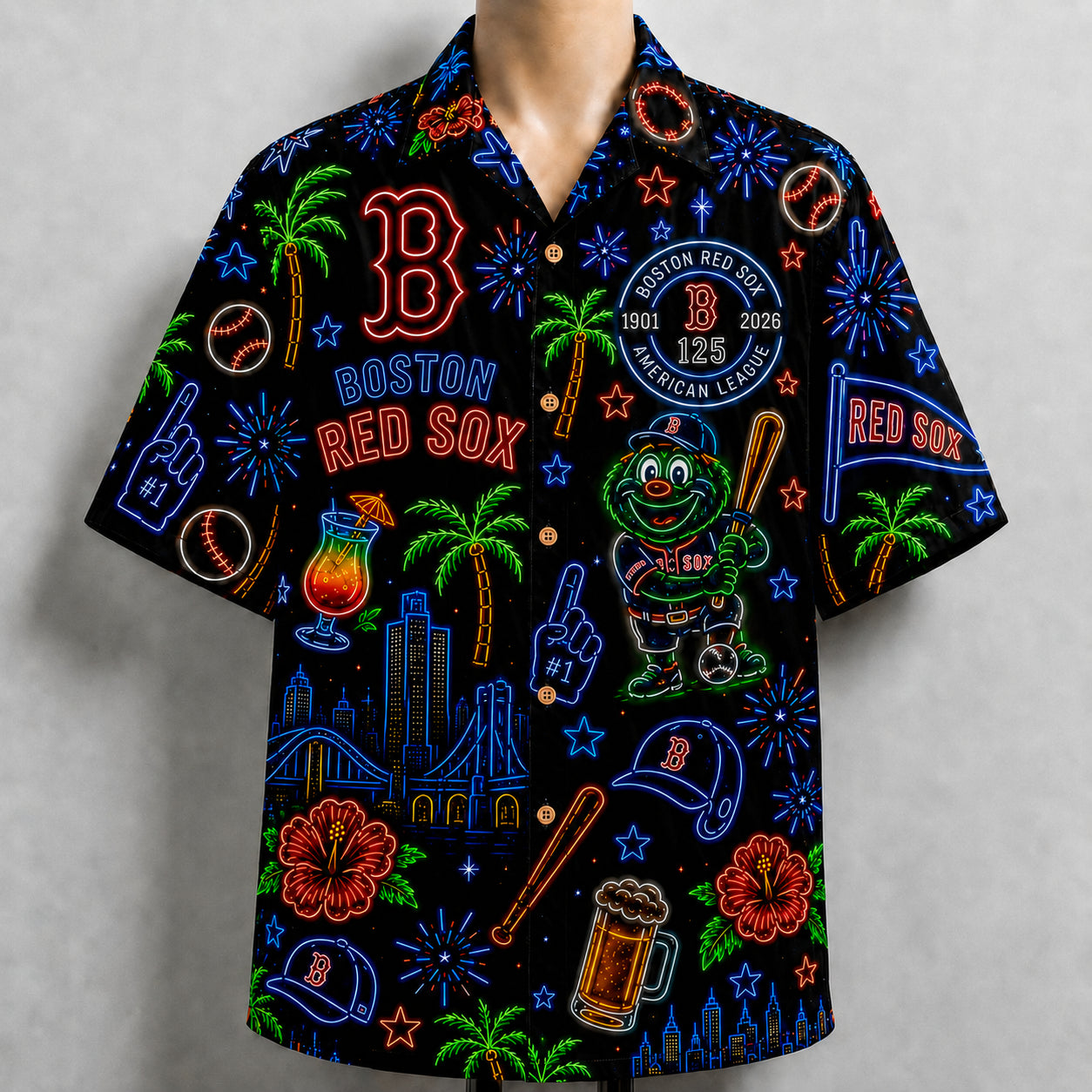 Alfombra personalizada de bienvenida premium de equipo de la MLB – Felpudo de béisbol personalizado