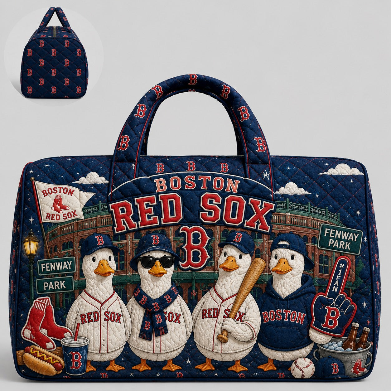 Alfombra personalizada de bienvenida premium de equipo de la MLB – Felpudo de béisbol personalizado