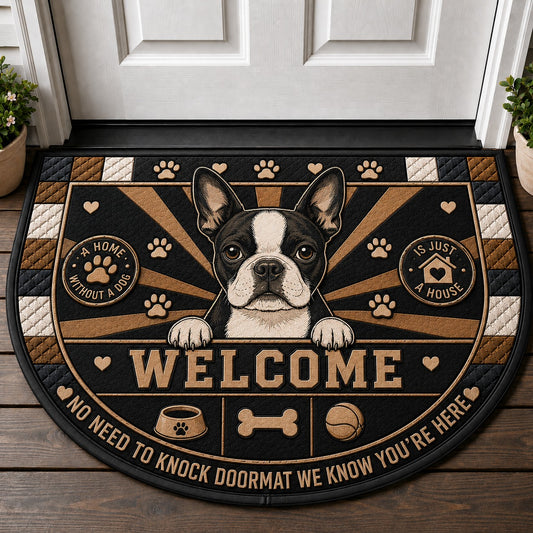 Alfombra personalizada de bienvenida premium de equipo de la MLB – Felpudo de béisbol personalizado