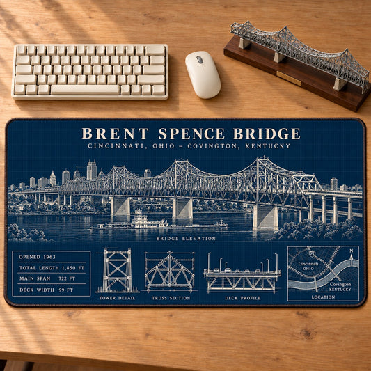 Mouse Pad design