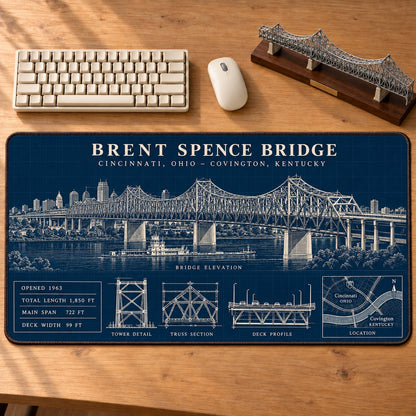 Mouse Pad design