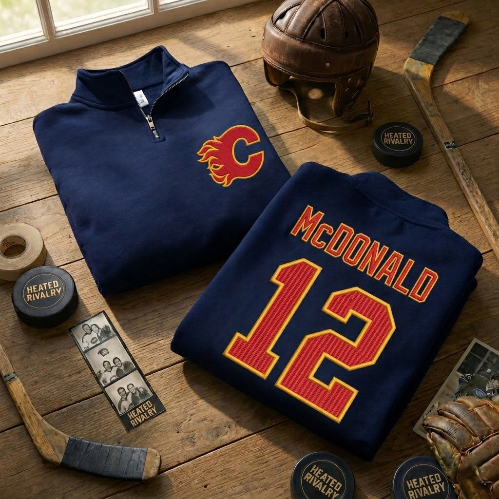 Calgary Flames
