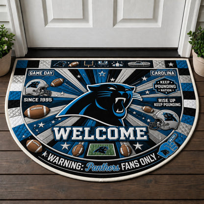 Alfombra personalizada de bienvenida premium de equipo de la MLB – Felpudo de béisbol personalizado
