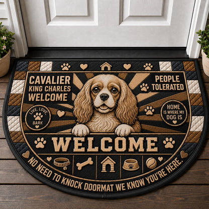 Alfombra personalizada de bienvenida premium de equipo de la MLB – Felpudo de béisbol personalizado