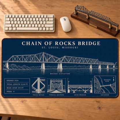 Mouse Pad design
