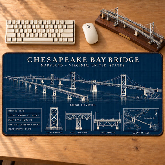 Mouse Pad design