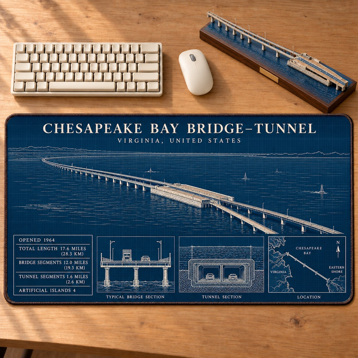 Mouse Pad design