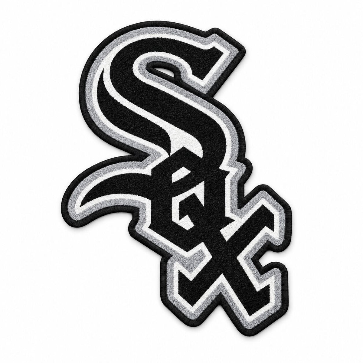 All Baseball Teams Logo Baseball Fan Custom Quilted Print Premium Welcome Mat Washable Black Border – Personalized Baseball Doormat
