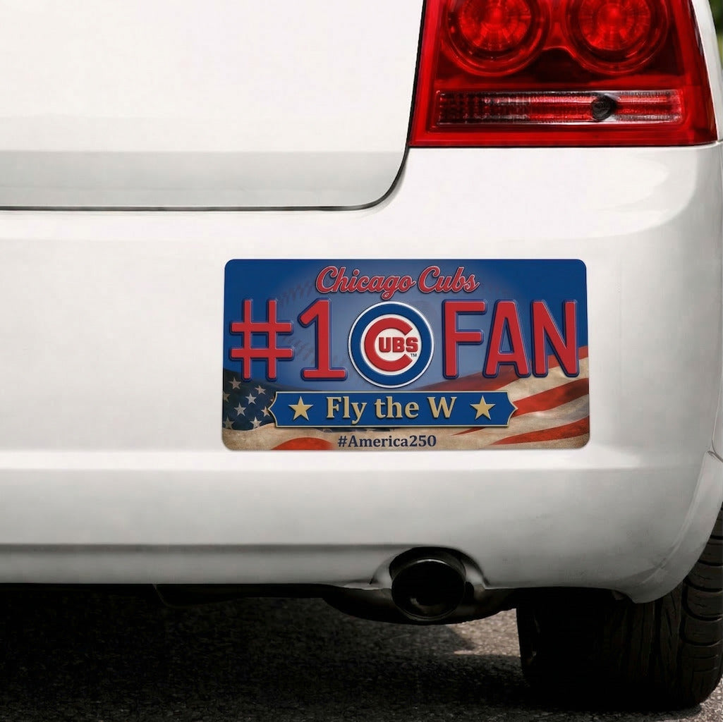 Waterproof Vinyl Car Sticker Baseball Team Logo #1 Fan America 250