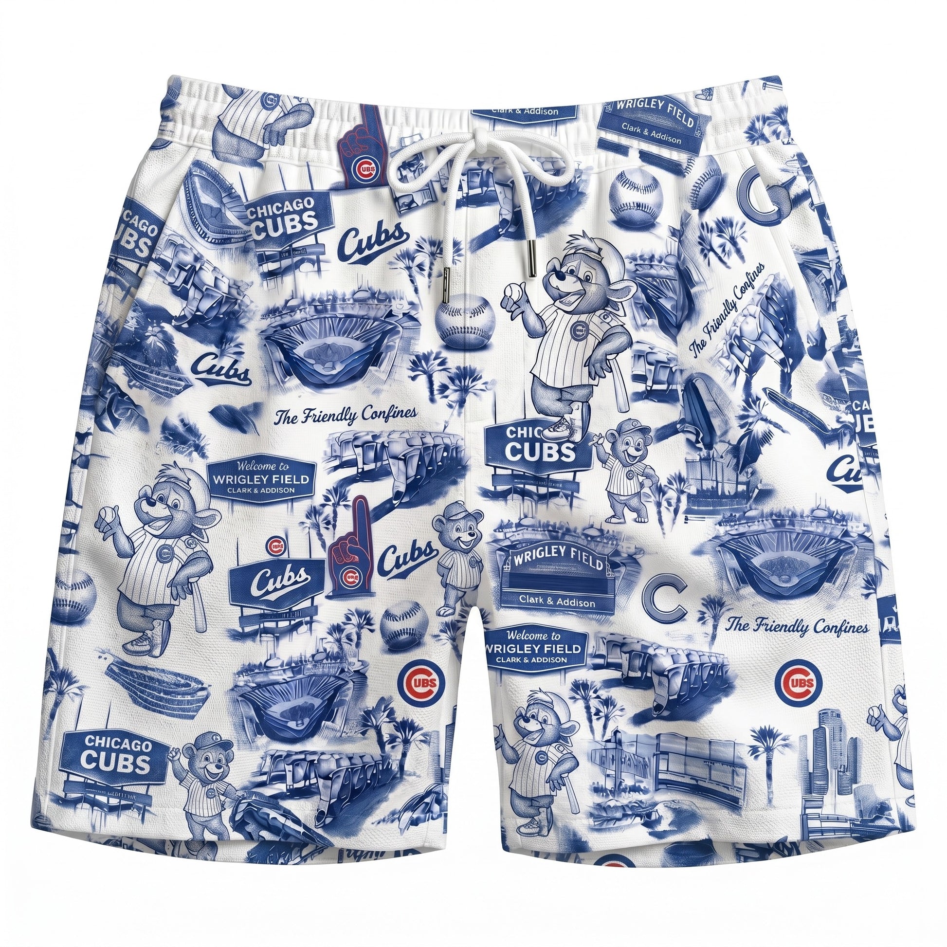 Beach Shorts