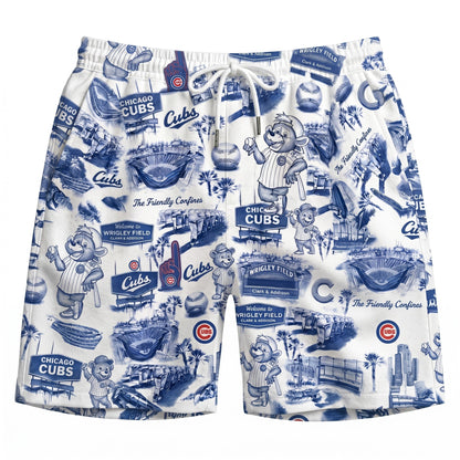 Beach Shorts