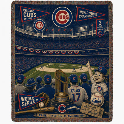 Alfombra personalizada de bienvenida premium de equipo de la MLB – Felpudo de béisbol personalizado