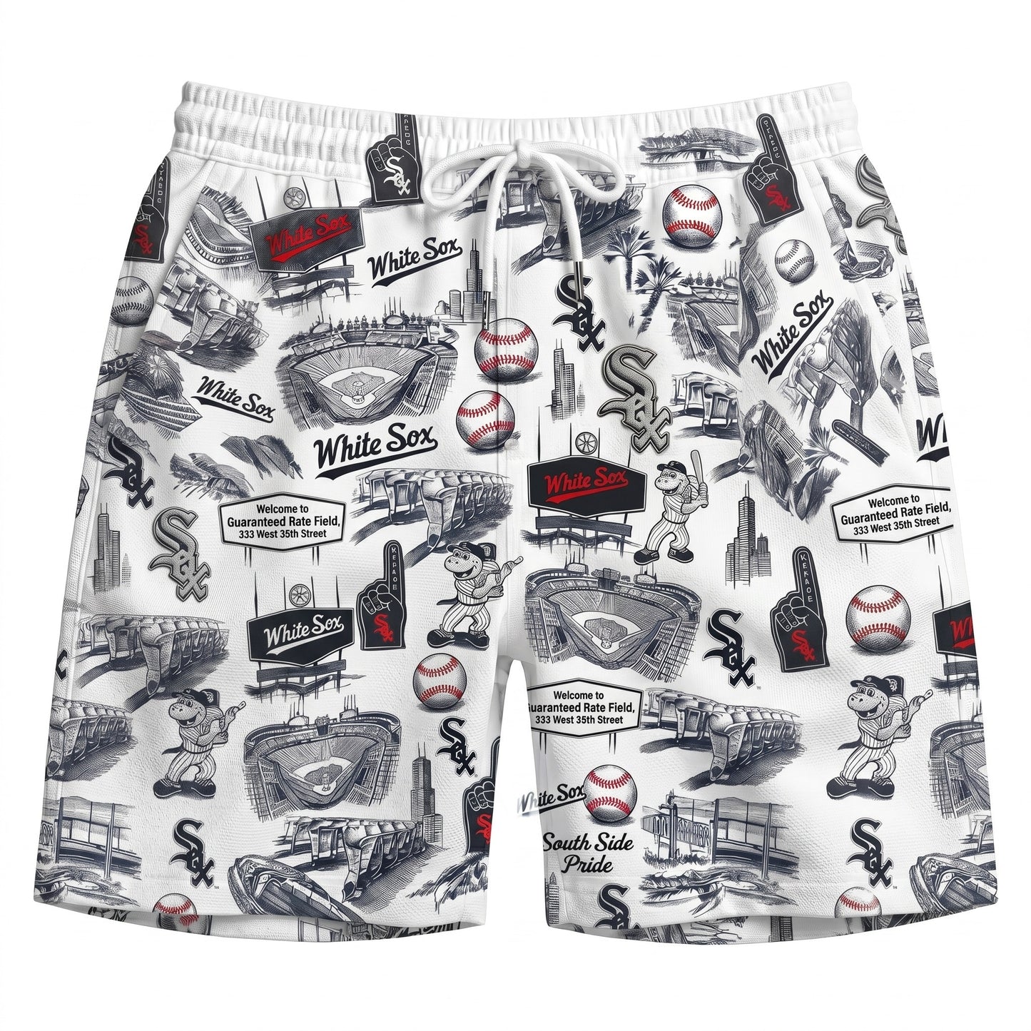 Beach Shorts