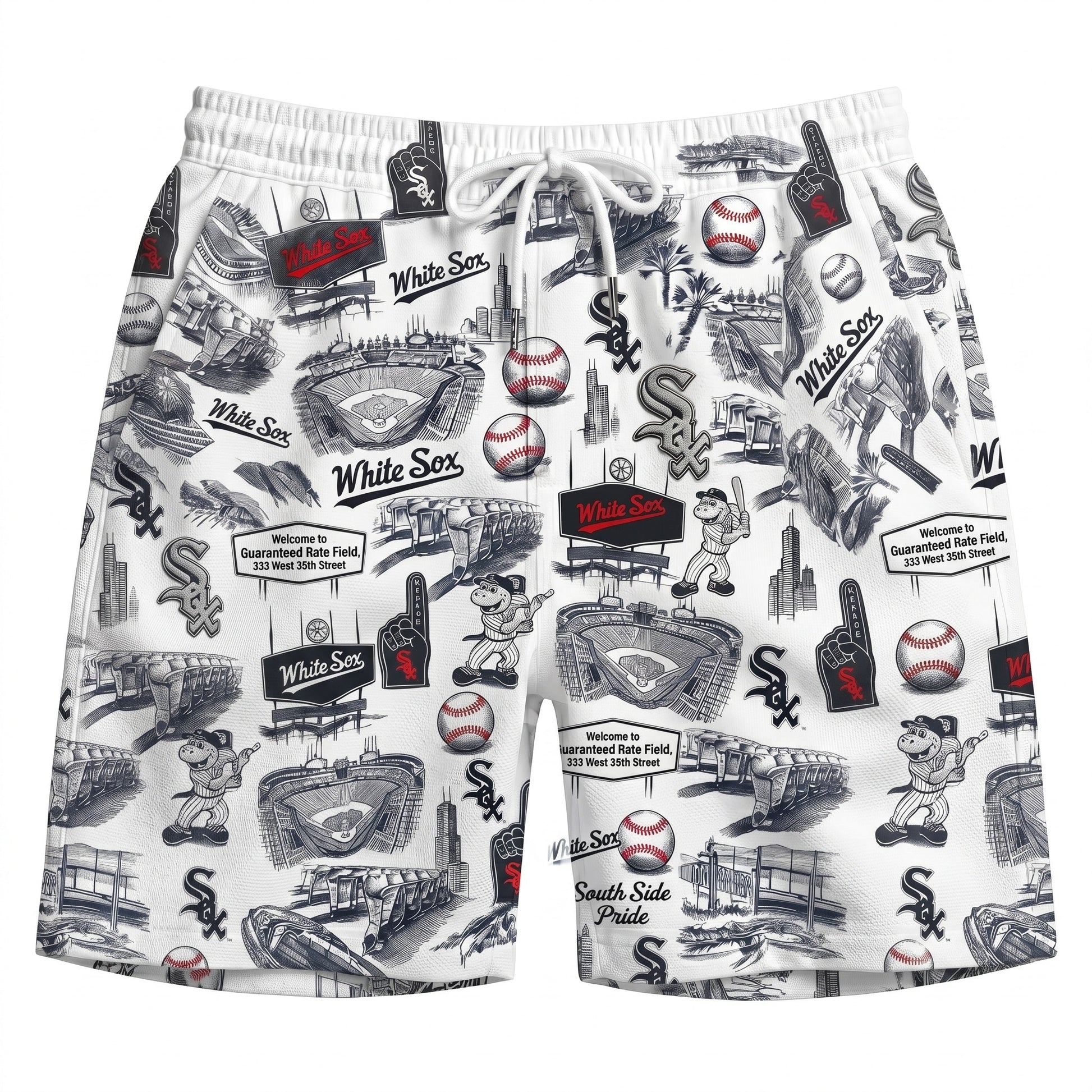 Beach Shorts