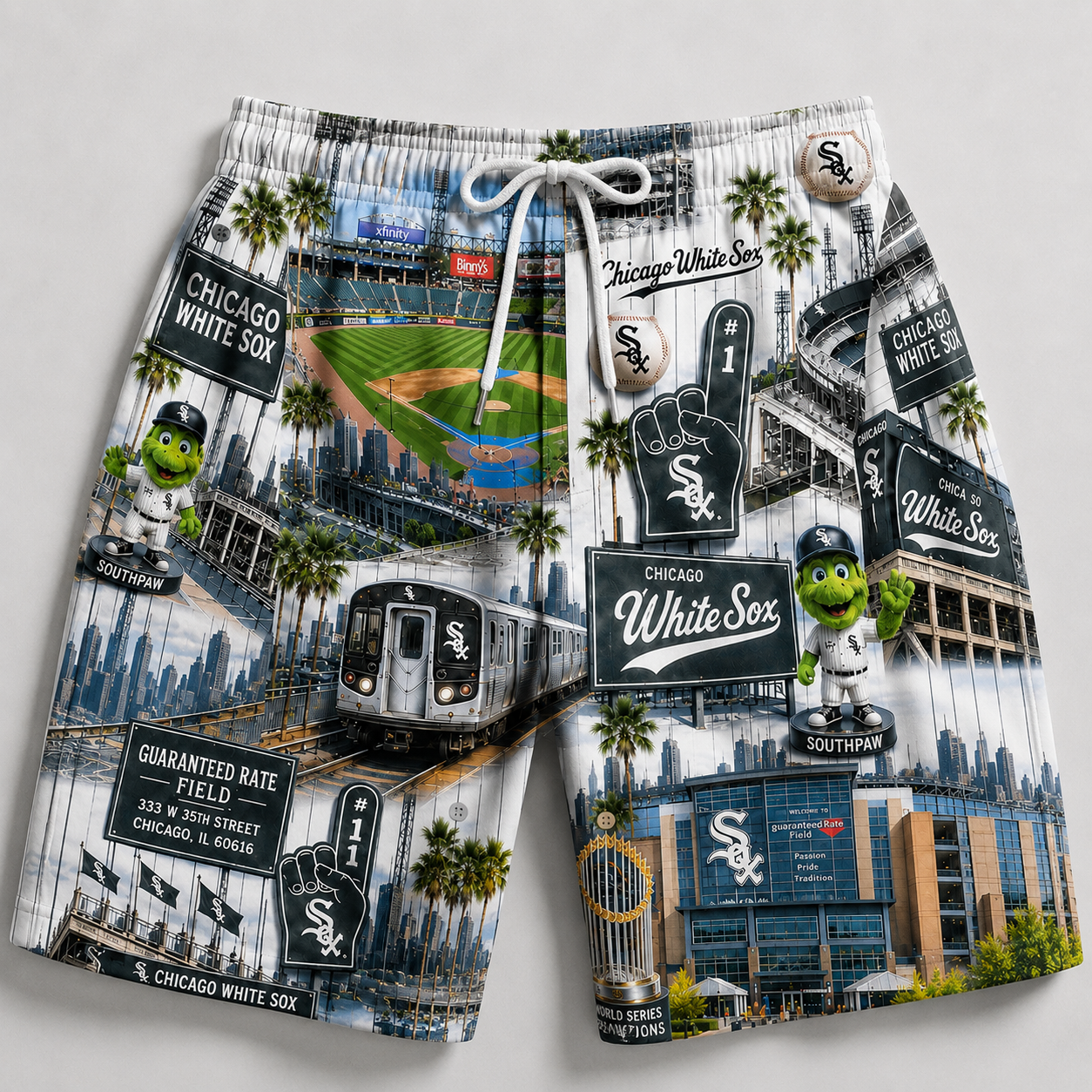 All Baseball Teams Iconic Moments Aloha Shirt for Baseball Fans Button-Up Unisex Hawaiian Shirt For Men and Women