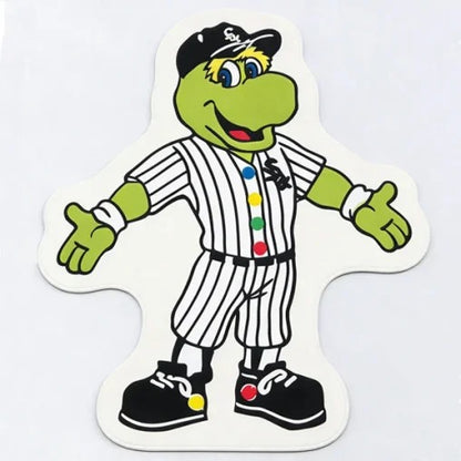Alfombra personalizada de bienvenida premium de equipo de la MLB – Felpudo de béisbol personalizado