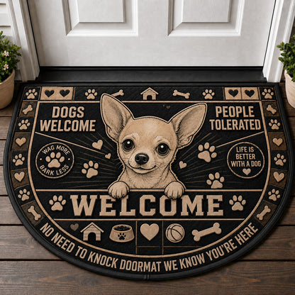 Alfombra personalizada de bienvenida premium de equipo de la MLB – Felpudo de béisbol personalizado