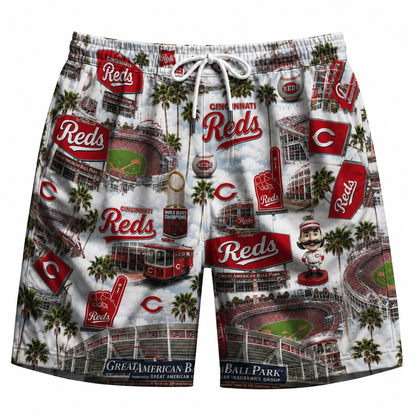 All Baseball Teams Iconic Moments Aloha Shirt for Baseball Fans Button-Up Unisex Hawaiian Shirt For Men and Women